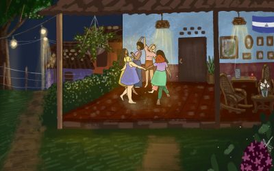 Enjambre | Nuevas Trincheras