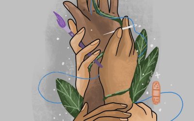 Enjambre | Combativas