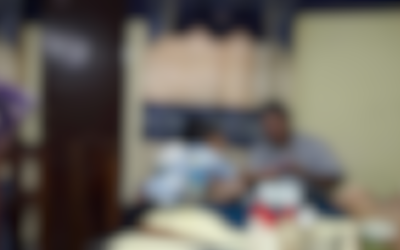 Una mochila llamada patria